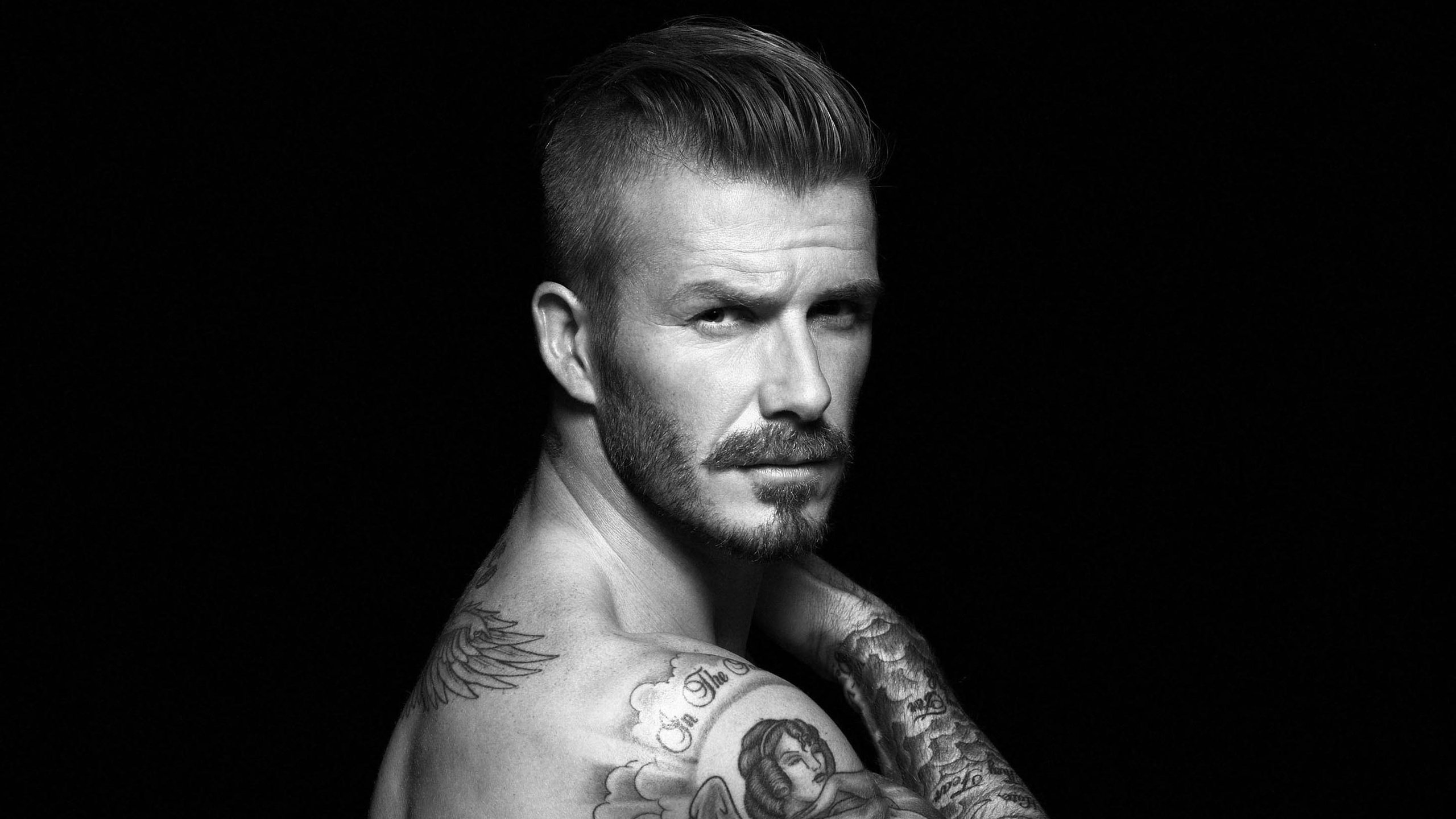 Обои дэвид бекхэм, david beckham, david beckham разрешение 2880x1800 Загрузить