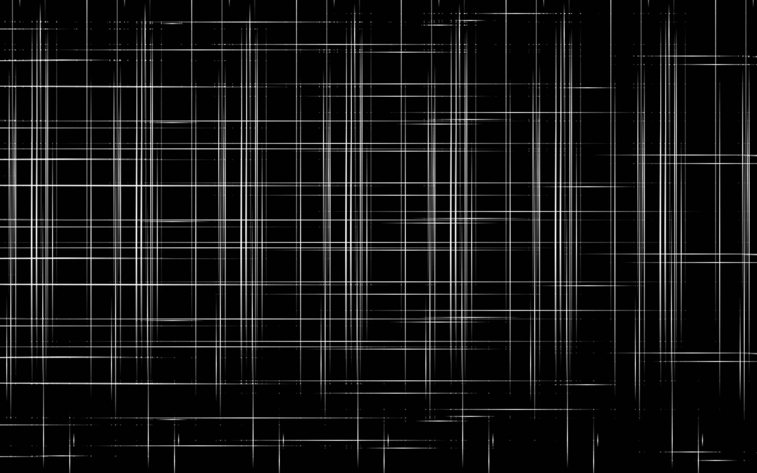 Обои абстракция, линии, фон, узор, чёрно-белое, abstraction, line, background, pattern, black and white разрешение 3840x2160 Загрузить