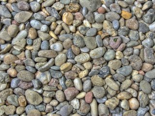 Обои камни, галька, фон, stones, pebbles, background разрешение 3040x1900 Загрузить