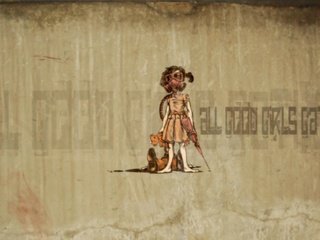 Обои мишка, девочка, десктоп, граффити, bear, girl, desktop, graffiti разрешение 1920x1200 Загрузить