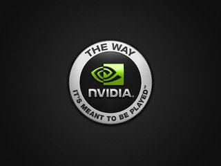 Обои лого, the way its meant to be played, нвидия, logo, nvidia разрешение 1920x1200 Загрузить