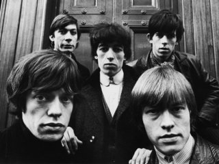 Обои музыка, rolling stones, джаггер, music, the rolling stones, jagger разрешение 2000x1391 Загрузить