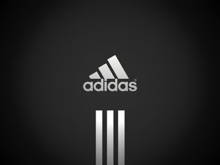 Обои полосы, спорт, адидас, брэнд, strip, sport, adidas, brand разрешение 2560x1600 Загрузить