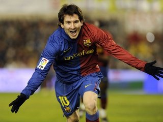 Обои спорт, лионель месси, футболист, barca, sport, lionel messi, player разрешение 3726x2568 Загрузить