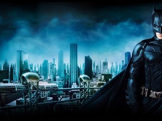 Обои бетмен, комикс, супергерой, летучая мышь, batman, comic, superhero, bat разрешение 1920x1080 Загрузить