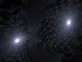 Обои абстракция, спираль, фрактал, ось, abstraction, spiral, fractal разрешение 2560x1600 Загрузить