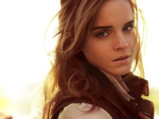 Обои девушка, эмма уотсон, красивая, girl, emma watson, beautiful разрешение 1920x1200 Загрузить