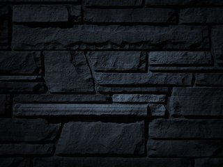 Обои камни, обои, текстура, фон, черное, рельефность, stones, wallpaper, texture, background, black, relief разрешение 1920x1200 Загрузить