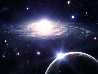 Обои космос, планета, звежды, совездие, space, planet, zvezdy, sawasdee разрешение 1920x1200 Загрузить