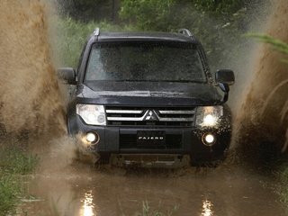 Обои митсубиши, mitsubishi разрешение 1920x1200 Загрузить