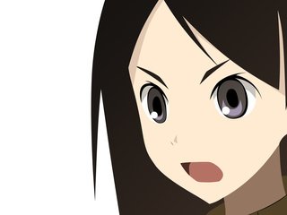 Обои вектор, sayonara zetsubou sensei, kitsu chiri, vector разрешение 1920x1200 Загрузить