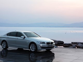 Обои бмв, 7 er, bmw разрешение 1920x1200 Загрузить