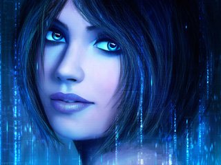 Обои глаза, рисунок, девушка, взгляд, синие, 3д, eyes, figure, girl, look, blue, 3d разрешение 1920x1080 Загрузить