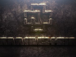 Обои группа, лого, железо, rammstein, group, logo, iron разрешение 1920x1080 Загрузить