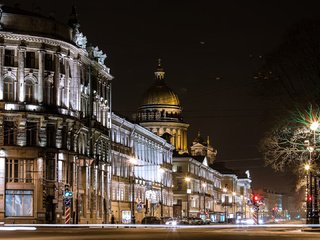 Обои санкт-петербург, питер, россии, st. petersburg, saint petersburg, peter, russia разрешение 1920x1080 Загрузить