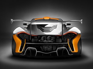 Обои суперкар, макларен, гиперкар, p1, антикрыло, гтр, supercar, mclaren, hypercar, wing, gtr разрешение 2560x1600 Загрузить