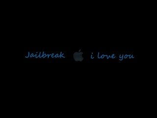 Обои надпись, jailbreak, взлом, эппл, влюбленная, the inscription, hacking, apple, love разрешение 2560x1600 Загрузить