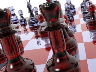 Обои шахматы, доска, игра, конь, ход, настольные игра, chess, board, the game, horse, the course, board game разрешение 1920x1080 Загрузить