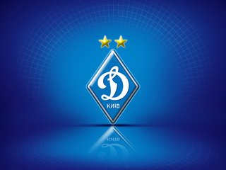 Обои футбол, логотип, клуб, киев, динамо, football, logo, club, kiev, dynamo разрешение 2560x1600 Загрузить