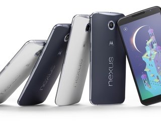 Обои андроид, леденец, 2014 год, смартфон, motorola, nexus 6, by google, 5.0, android, lollipop, 2014, smartphone разрешение 2200x1186 Загрузить