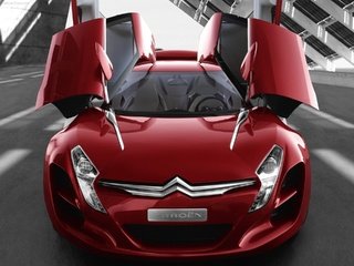 Обои игруха, ситроен, ., citroen разрешение 1920x1440 Загрузить