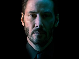 Обои взгляд, лицо, мужчина, киану ривз, джон уик, look, face, male, keanu reeves, john wick разрешение 2560x1600 Загрузить