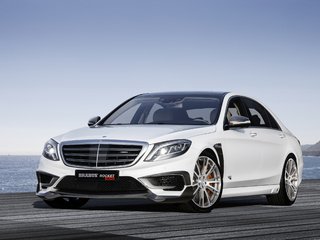 Обои мерседес, mersedes, w222, 2015 год, rocket 900, брабус, mercedes, 2015, brabus разрешение 4096x2731 Загрузить