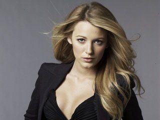 Обои блондинка, портрет, блейк лайвли, blonde, portrait, blake lively разрешение 2200x1697 Загрузить