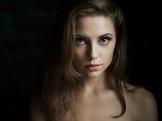 Обои девушка, портрет, модель, лицо, ксения кокорева, максим максимов, girl, portrait, model, face, kseniya kokoreva, maxim maximov разрешение 2048x1454 Загрузить