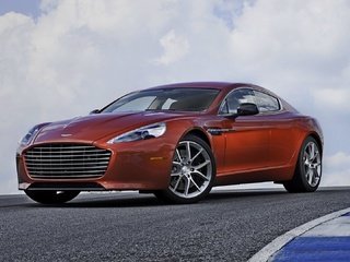 Обои красный, автомобиль, астон мартин, aston martin rapide, red, car, aston martin разрешение 1920x1080 Загрузить