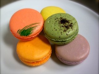 Обои печенье, макаруны, миндальное, cookies, macaroon, almond разрешение 2965x2291 Загрузить