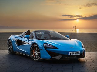 Обои автомобиль, макларен, car, mclaren разрешение 3840x2400 Загрузить