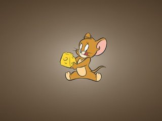 Обои том и джери, тoм и джерри, tom and jerry разрешение 3840x2160 Загрузить