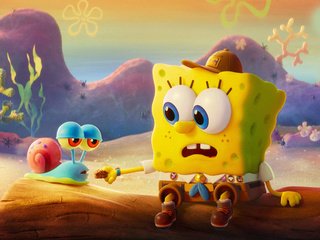 Обои губка боб, губка боб-квадратные штаны́, gary, spongebob, spongebob squarepants разрешение 3840x2160 Загрузить