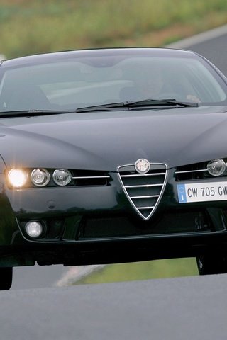 Обои alfa romeo разрешение 1920x1080 Загрузить