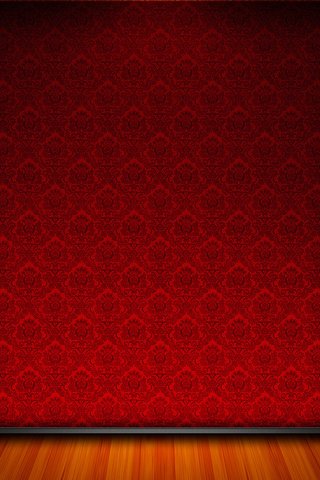 Обои обои, текстуры, фон, стена, красный, пол, стены, wallpaper, texture, background, wall, red, floor разрешение 1920x1200 Загрузить