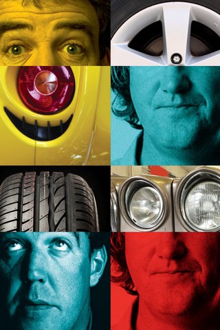 Обои topgear, шины, литьё, фара, tires, casting, headlight разрешение 1920x1200 Загрузить