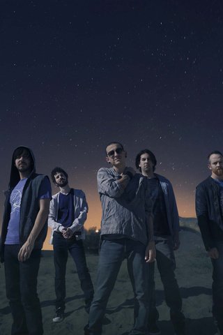 Обои chester, lp, майк, линкин парк, mike, linkin park разрешение 3200x2400 Загрузить