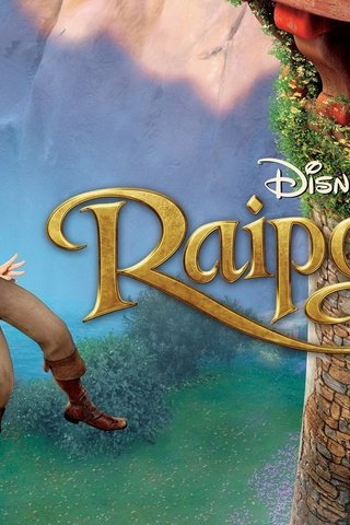 Обои рапунцель, рапунцель: запутанная история, rapunzel, rapunzel: a tangled tale разрешение 1920x1080 Загрузить