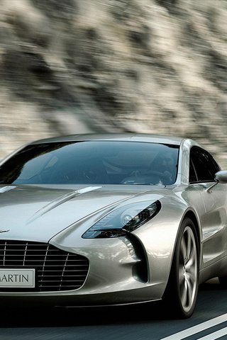 Обои астон мартин, aston martin разрешение 1920x1200 Загрузить