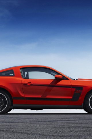 Обои мустанг, фон.jpg, mustang, ford разрешение 1920x1200 Загрузить