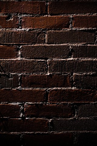 Обои текстура, кирпич, темный, texture, brick, dark разрешение 1920x1080 Загрузить