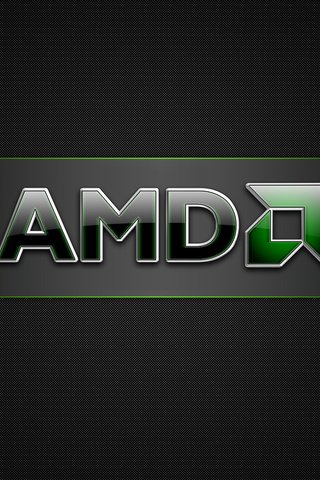 Обои лого, бренд, amd, logo, brand разрешение 1920x1200 Загрузить