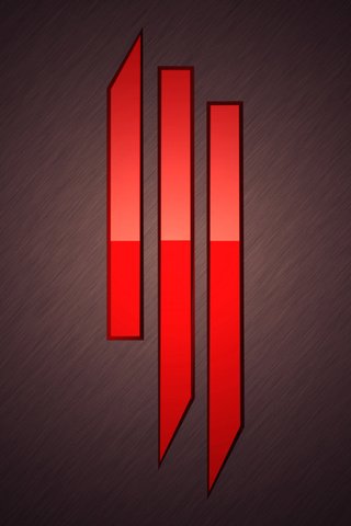 Обои музыка, красный, краcный, skrillex, дабстеп, skrillex логотип, музыкa, music, red, dubstep, skrillex logo разрешение 1920x1200 Загрузить