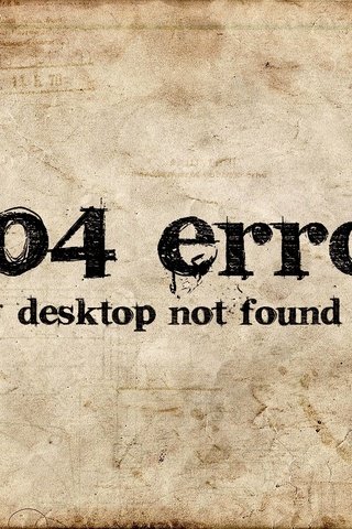 Обои ошибка 404, error 404 разрешение 1920x1080 Загрузить