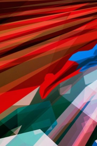 Обои арт, супермен, art, superman разрешение 2560x1600 Загрузить