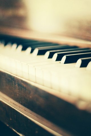 Обои музыка, пианино, рояль, музыкальный инструмент, фортепиано, music, piano, musical instrument разрешение 1920x1280 Загрузить
