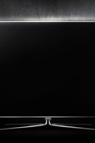 Обои стена, черный, монитор, экран, блака, самсунг, дисплей, wall, black, monitor, screen, samsung, display разрешение 1920x1080 Загрузить