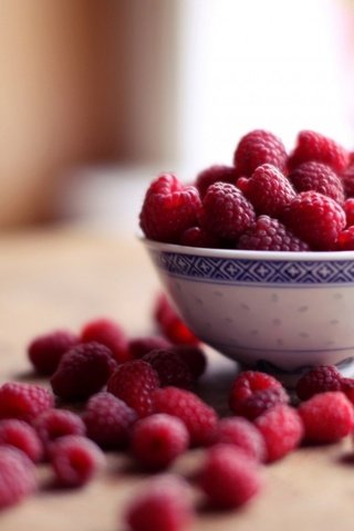 Обои малина, ягода, еда, ягоды, миска, raspberry, berry, food, berries, bowl разрешение 1920x1175 Загрузить