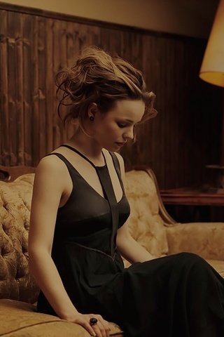 Обои фото, платье, актриса, рэйчел макадамс, эрик огден, photo, dress, actress, rachel mcadams, eric ogden разрешение 1920x1080 Загрузить